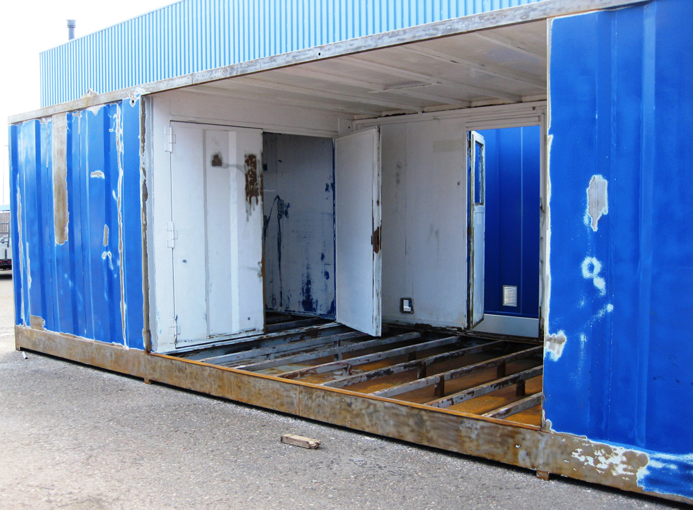 Reparatie en herstel