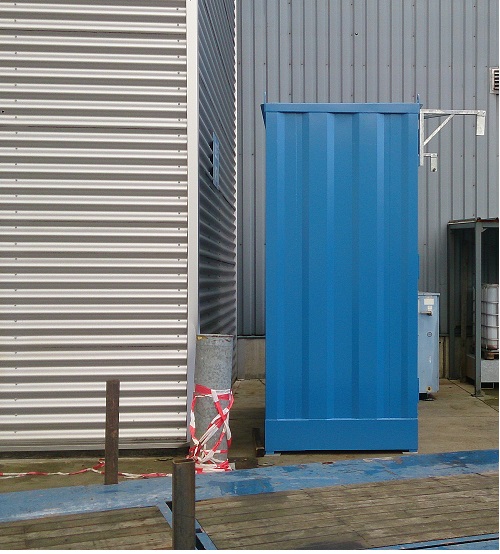 Levering Arcelormittal1