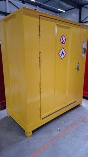 Gebruikte MU-200