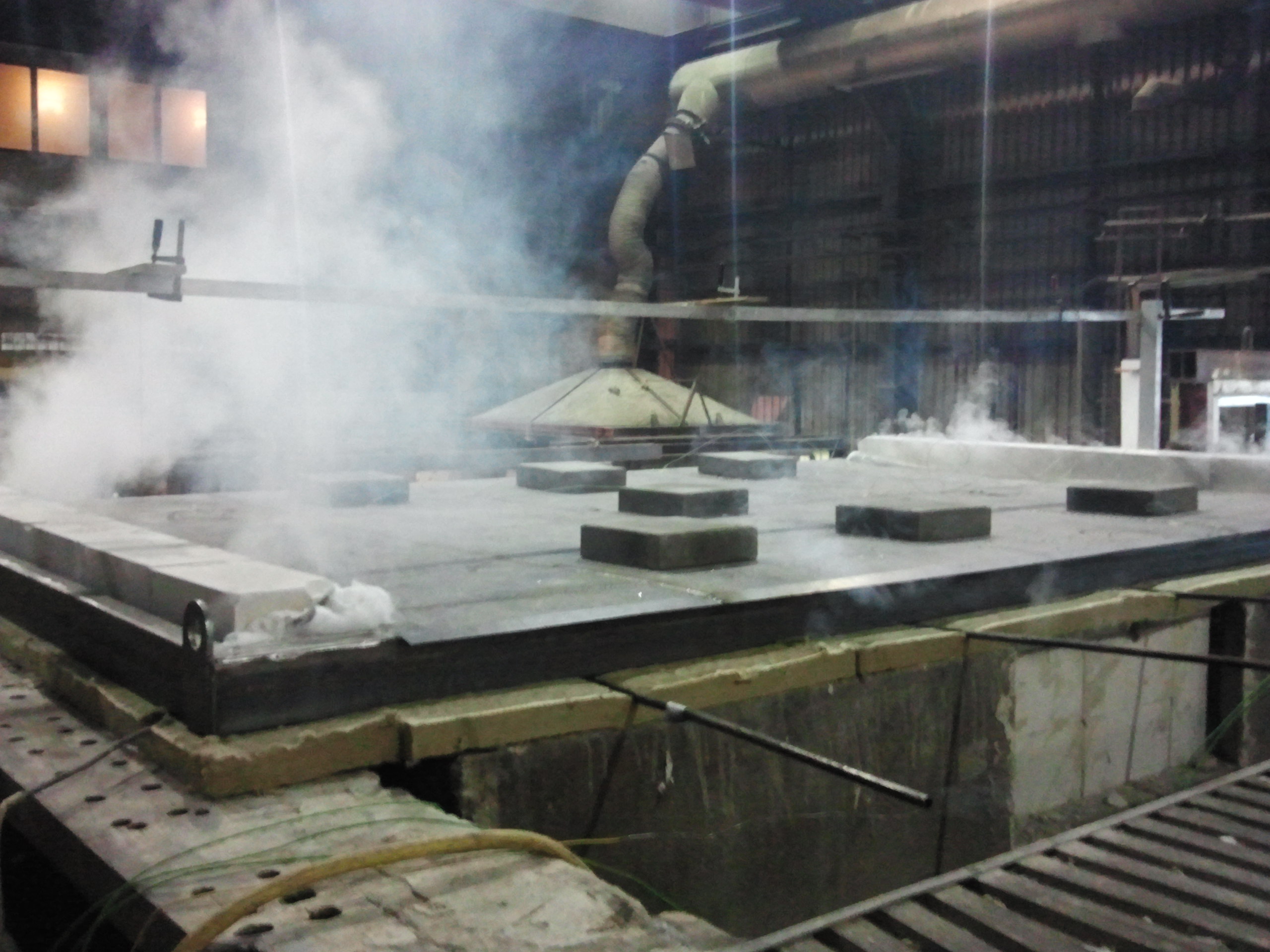 Branwerendheid deuren