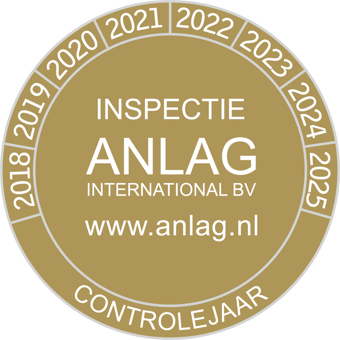 Inspectie Anlag
