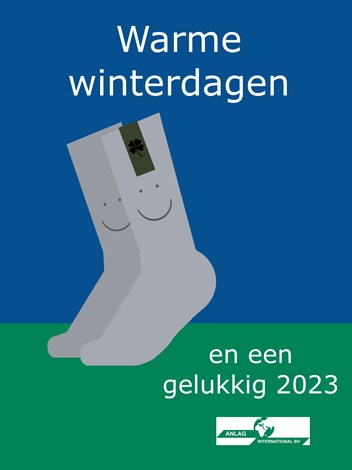 Kerst 2023