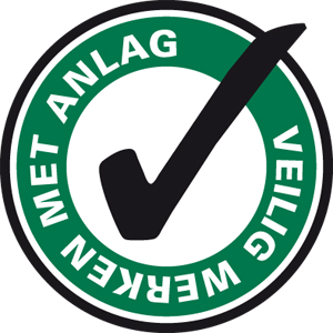 Anlag Veilig Werken