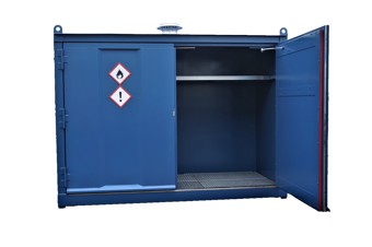 Brandwerendheid toegelicht