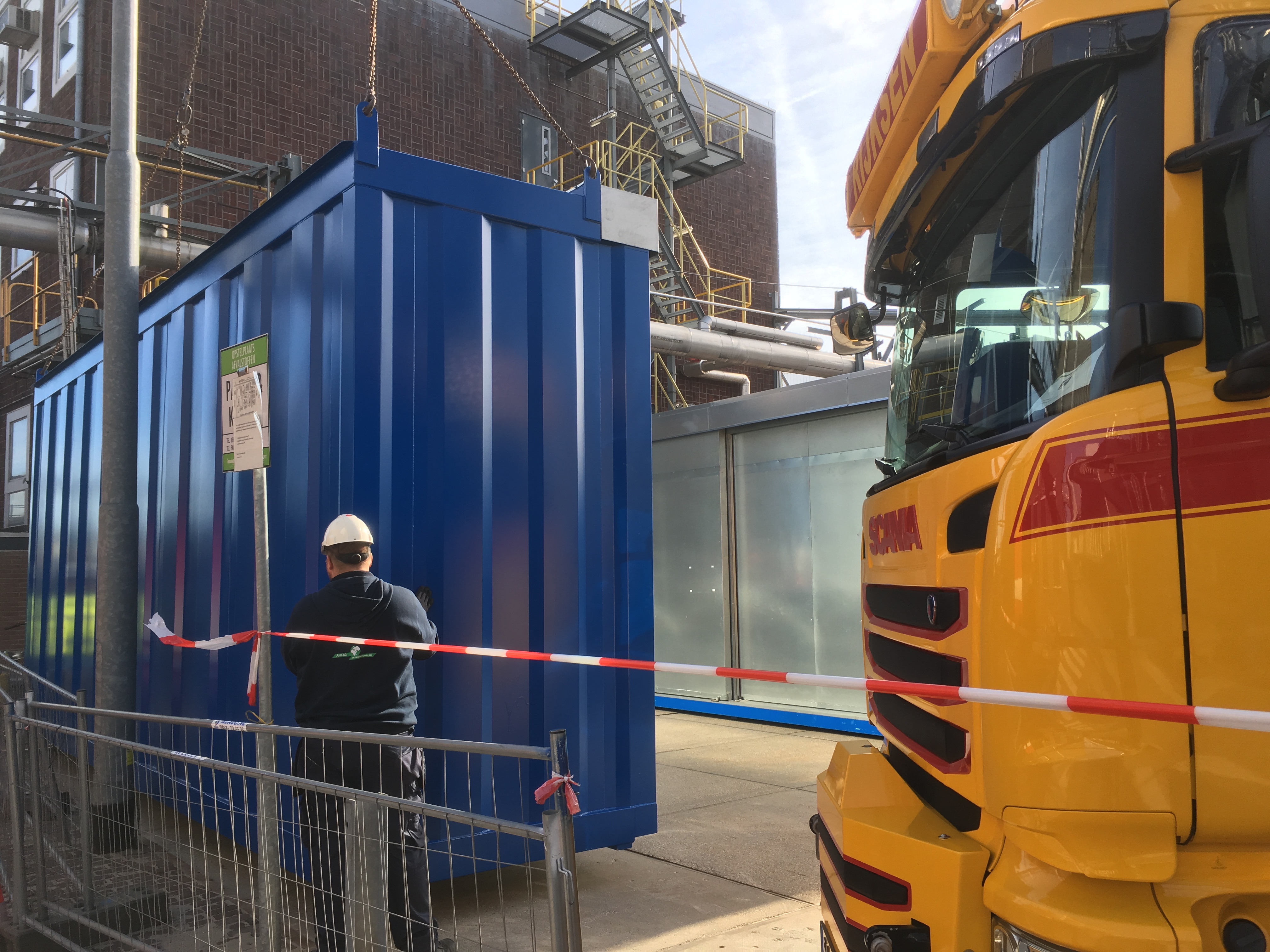 Oss Kasten Worden Geplaatst