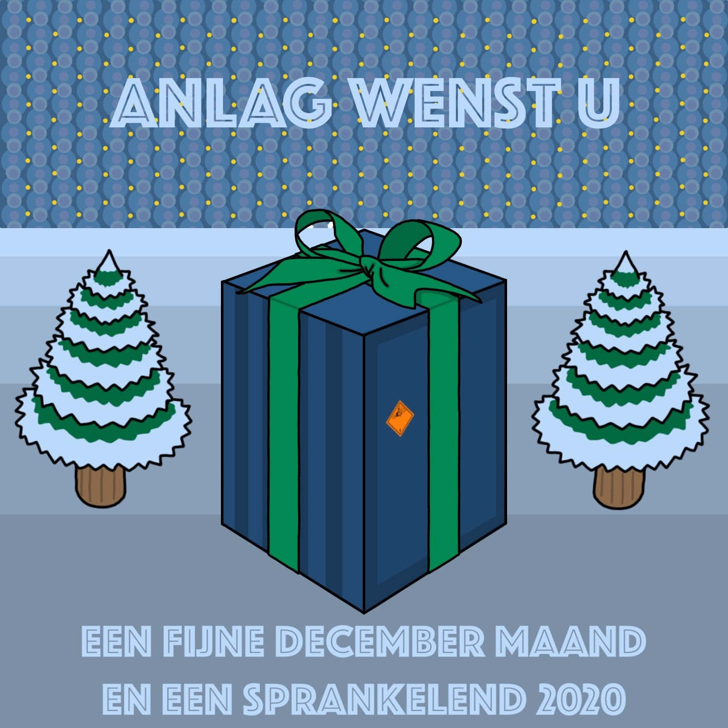 Kerstkaart