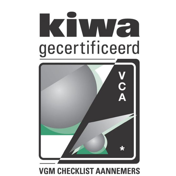 KIWA gecertificeerd