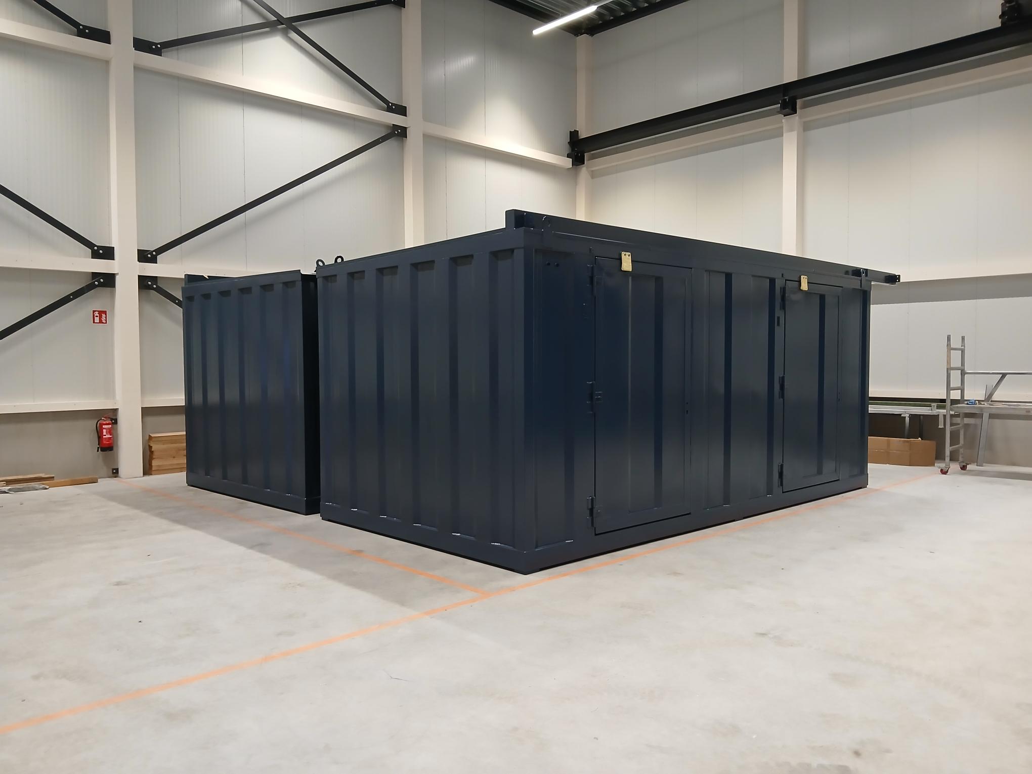 2024 055 KCA Depot Units In De Hal