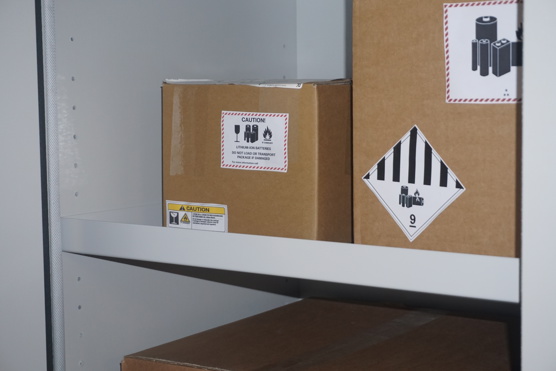 Li On veiligheidskast