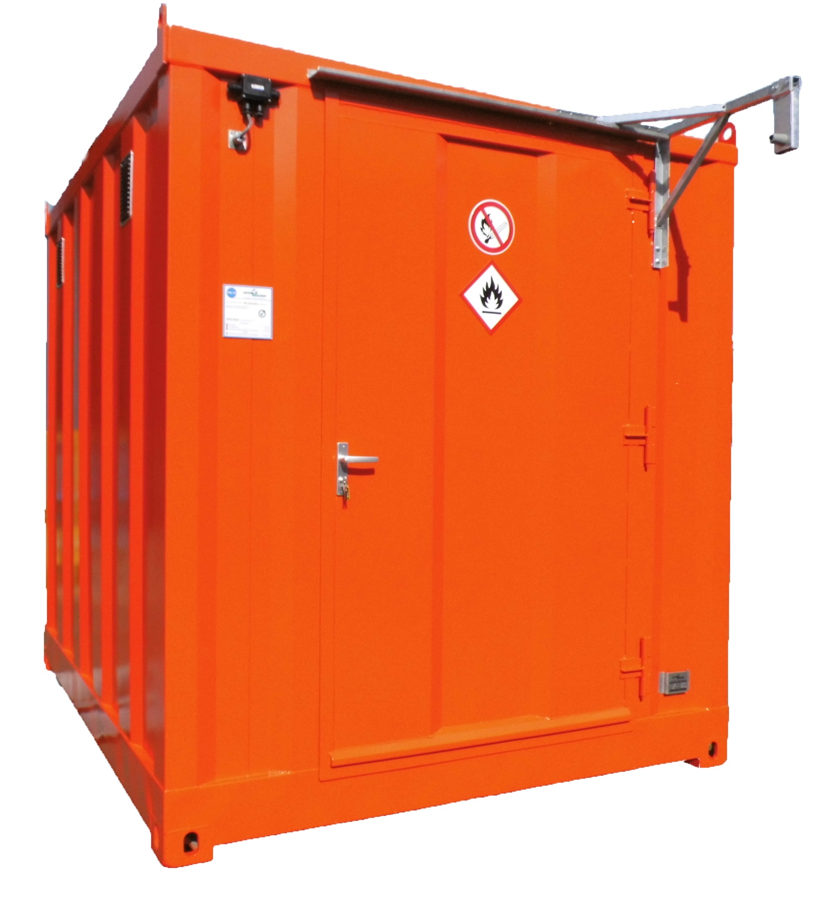 Voorzijde Dichtkopie